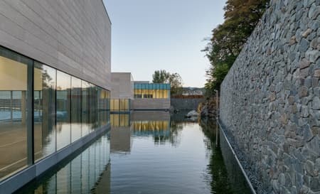 Isabu Dokdo Museum